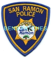 CALIFORNIA,SAN RAMON POLICE 1_wm